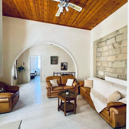 Vila Casa Dino Bello Rhodes City Exteriér fotografie