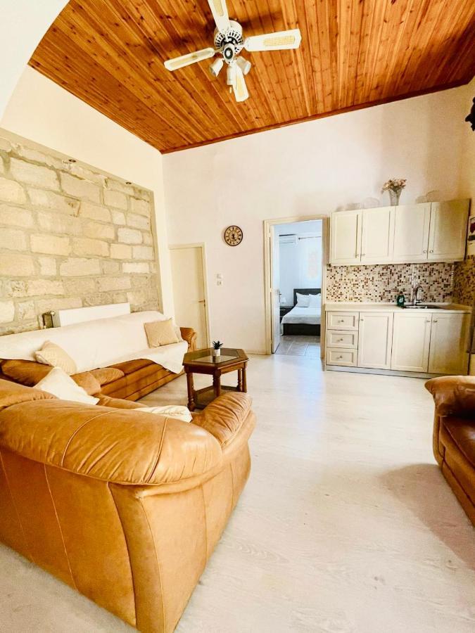 Vila Casa Dino Bello Rhodes City Exteriér fotografie