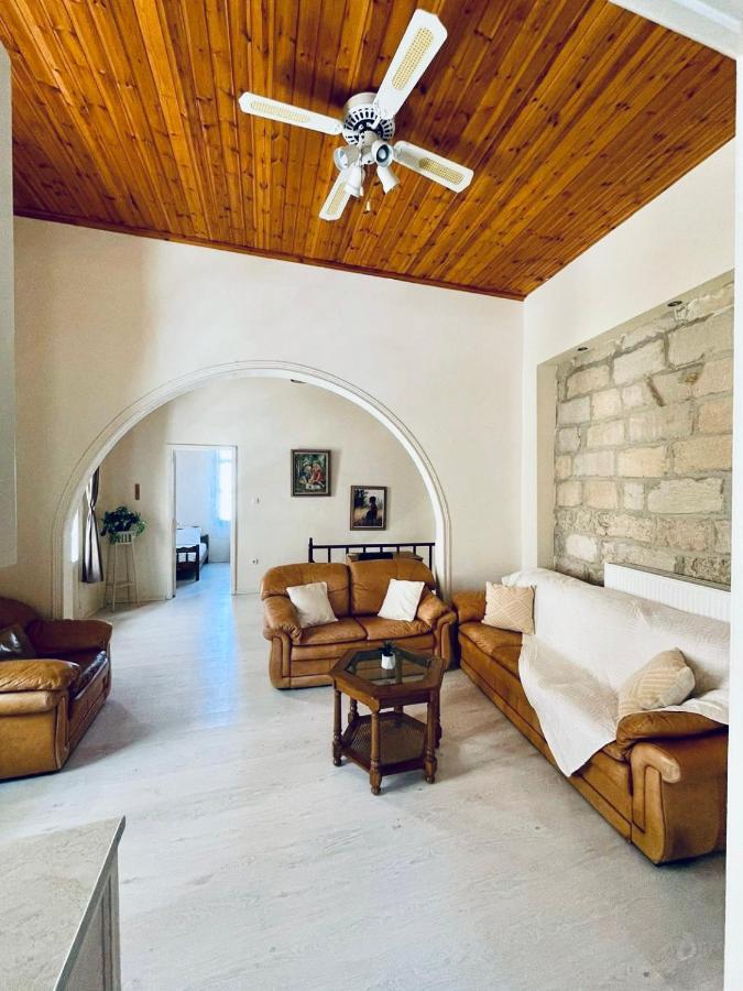 Vila Casa Dino Bello Rhodes City Exteriér fotografie