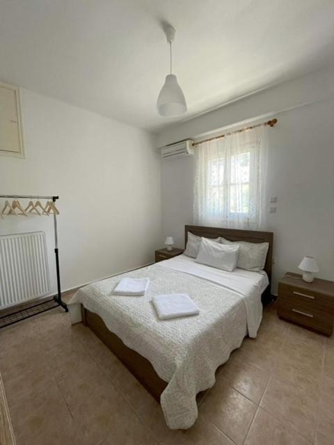 Vila Casa Dino Bello Rhodes City Exteriér fotografie